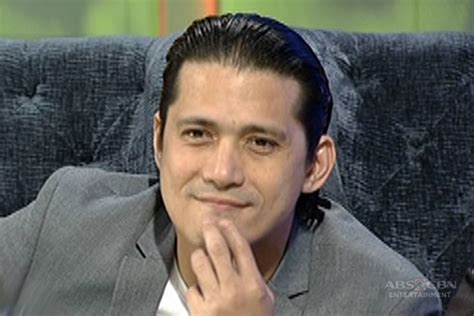 TWBA: Fast Talk with Robin Padilla .